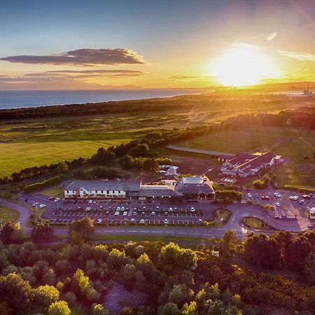 The Gailes Hotel & Spa Ιρβάιν Εξωτερικό φωτογραφία