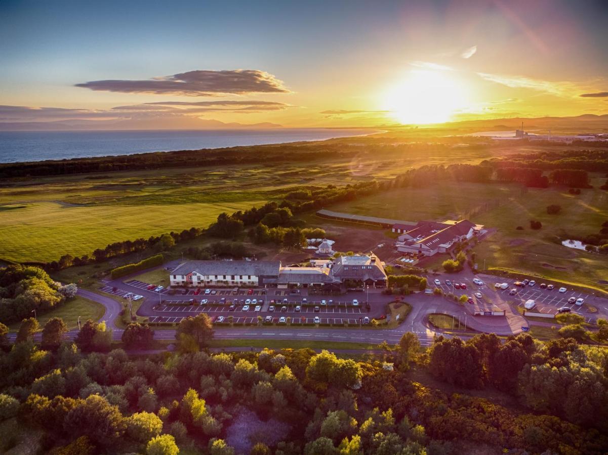 The Gailes Hotel & Spa Ιρβάιν Εξωτερικό φωτογραφία