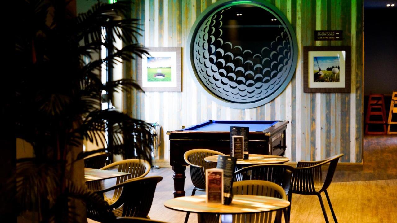 The Gailes Hotel & Spa Ιρβάιν Εξωτερικό φωτογραφία