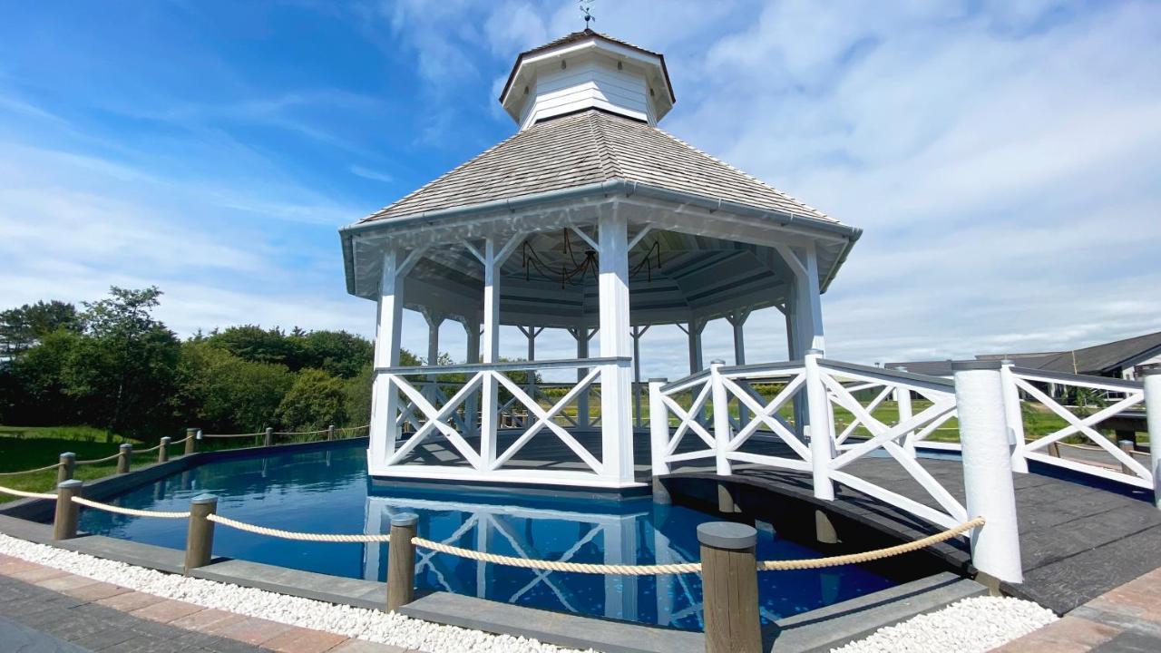The Gailes Hotel & Spa Ιρβάιν Εξωτερικό φωτογραφία