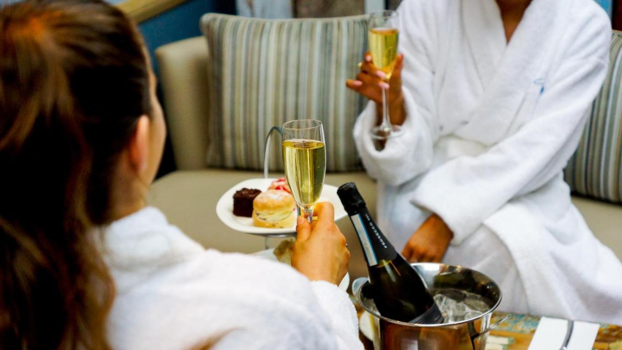 The Gailes Hotel & Spa Ιρβάιν Εξωτερικό φωτογραφία