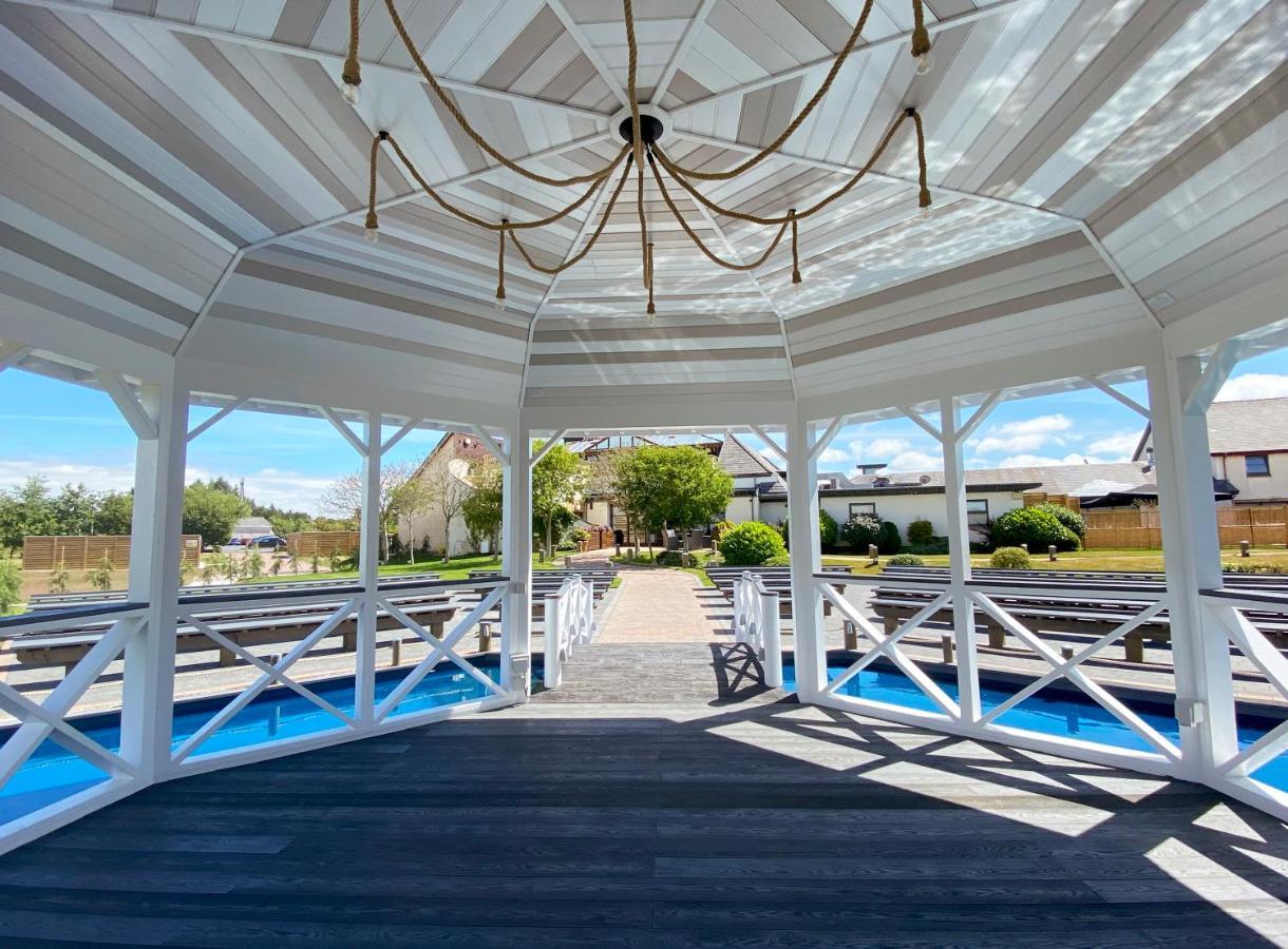 The Gailes Hotel & Spa Ιρβάιν Εξωτερικό φωτογραφία