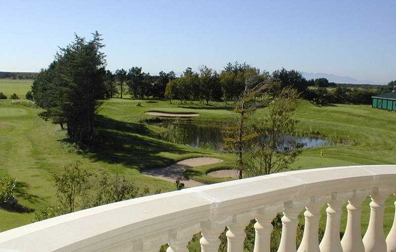The Gailes Hotel & Spa Ιρβάιν Εξωτερικό φωτογραφία