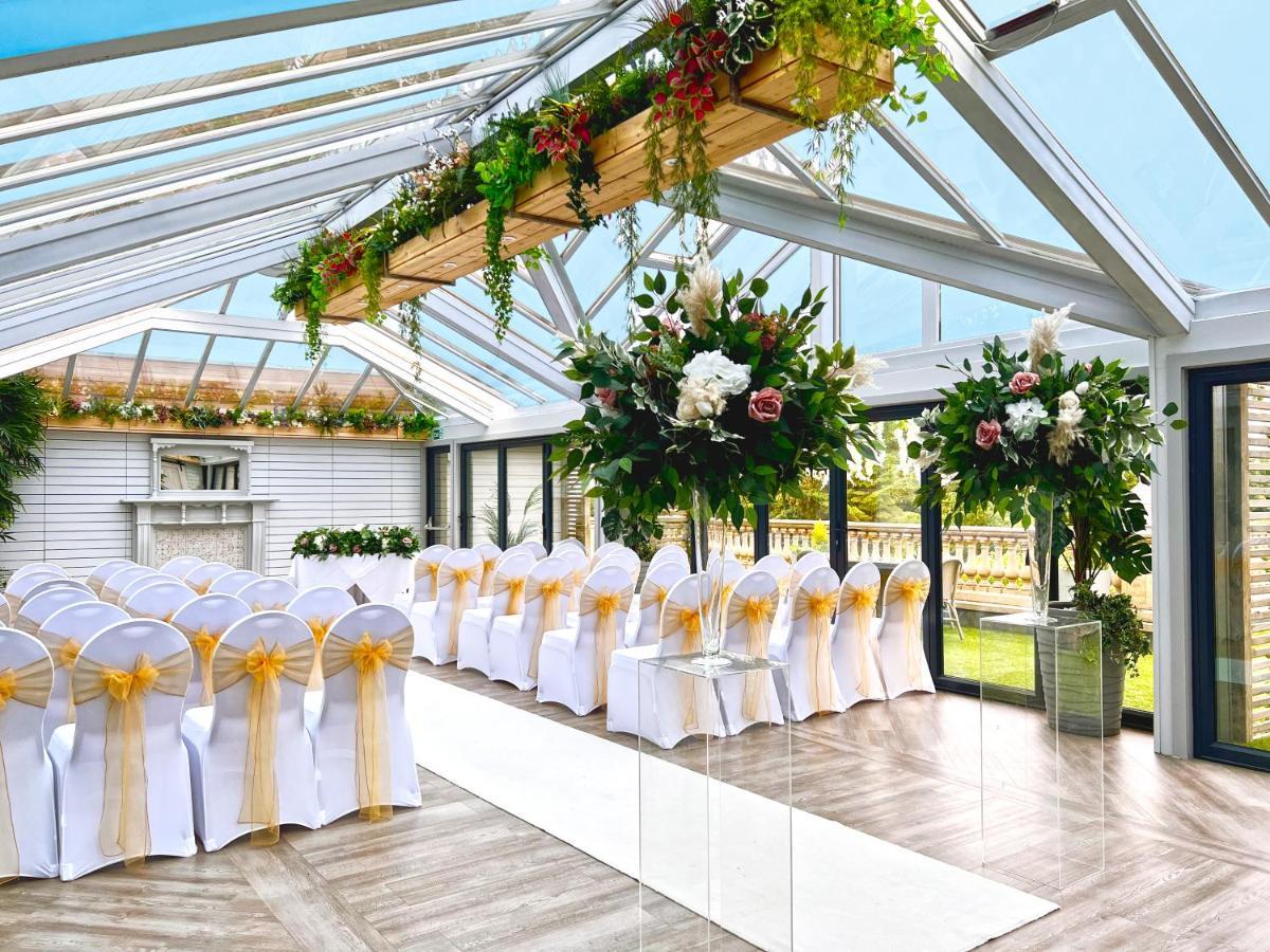 The Gailes Hotel & Spa Ιρβάιν Εξωτερικό φωτογραφία
