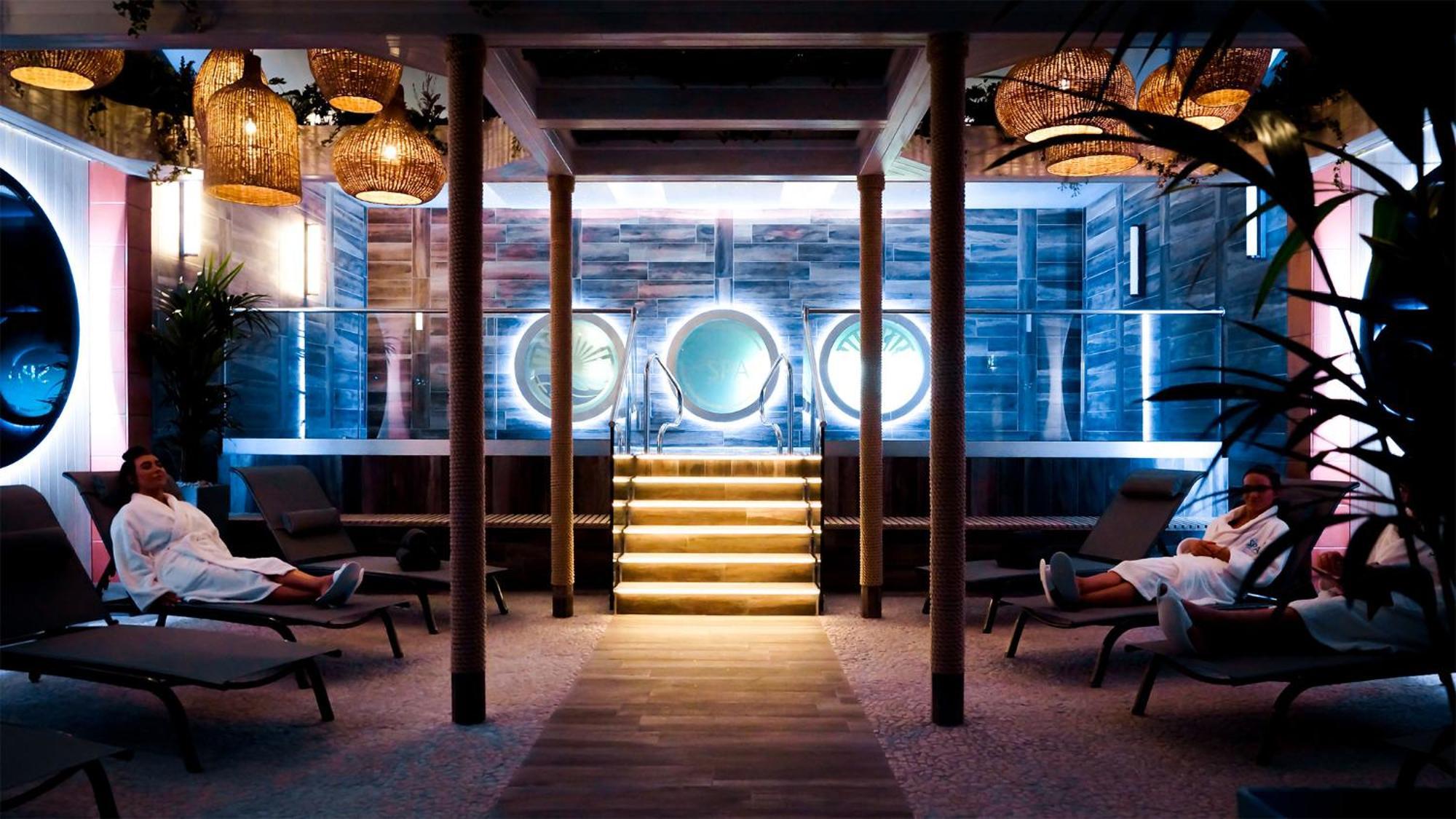 The Gailes Hotel & Spa Ιρβάιν Εξωτερικό φωτογραφία