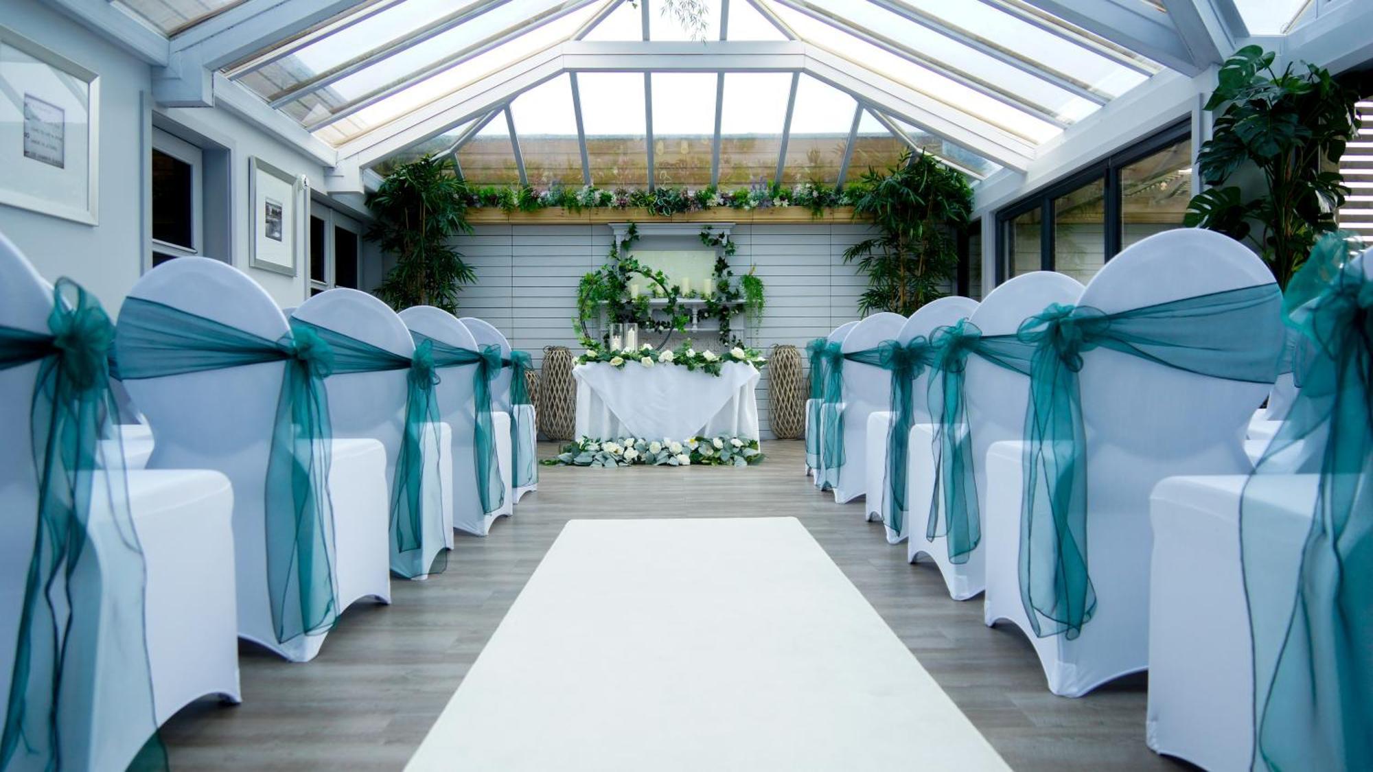 The Gailes Hotel & Spa Ιρβάιν Εξωτερικό φωτογραφία