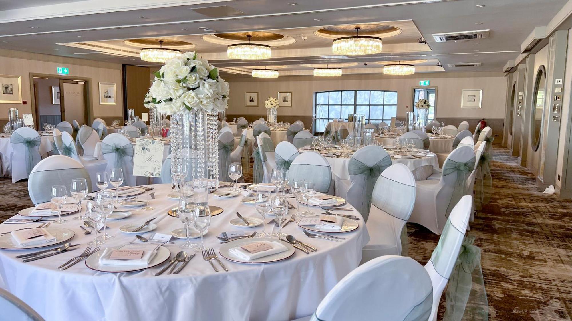 The Gailes Hotel & Spa Ιρβάιν Εξωτερικό φωτογραφία