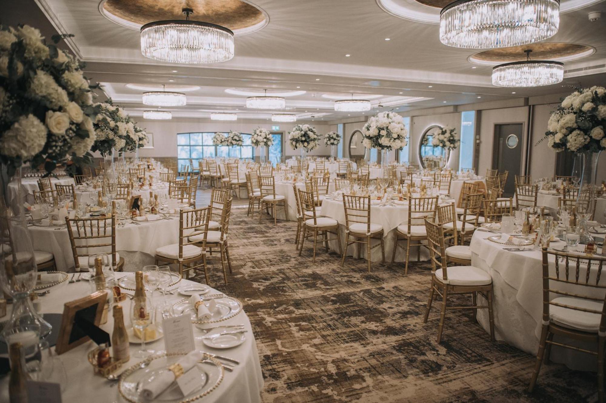 The Gailes Hotel & Spa Ιρβάιν Εξωτερικό φωτογραφία