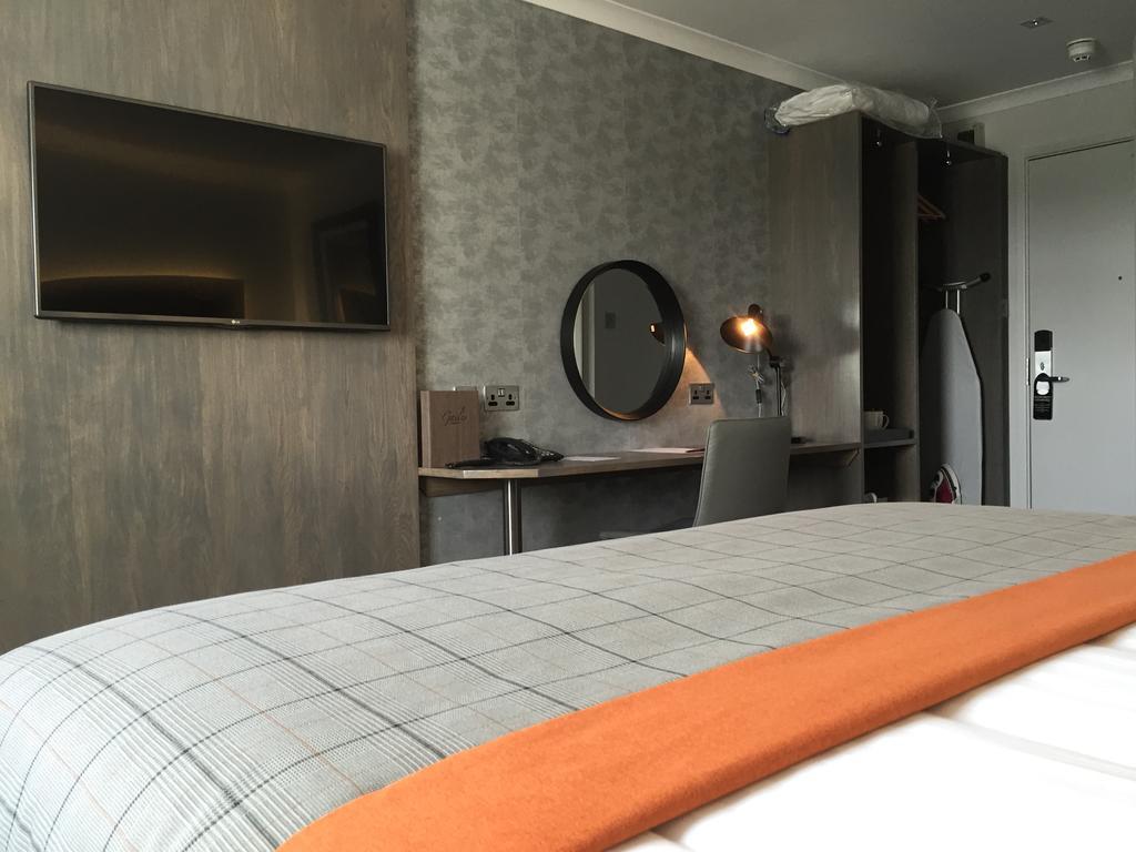 The Gailes Hotel & Spa Ιρβάιν Εξωτερικό φωτογραφία