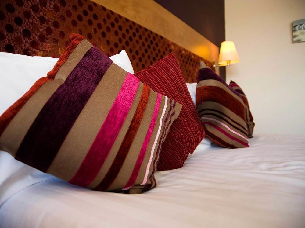 The Gailes Hotel & Spa Ιρβάιν Εξωτερικό φωτογραφία