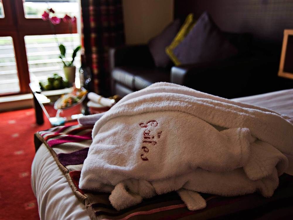 The Gailes Hotel & Spa Ιρβάιν Εξωτερικό φωτογραφία