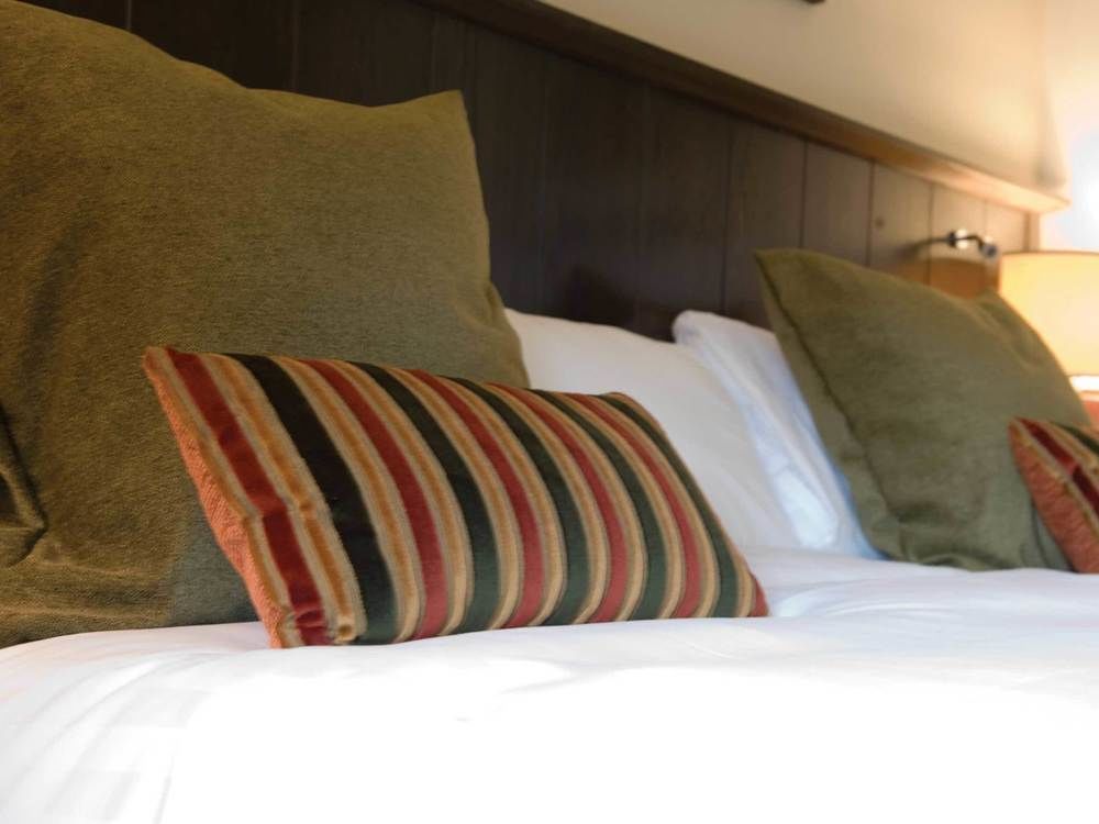 The Gailes Hotel & Spa Ιρβάιν Εξωτερικό φωτογραφία