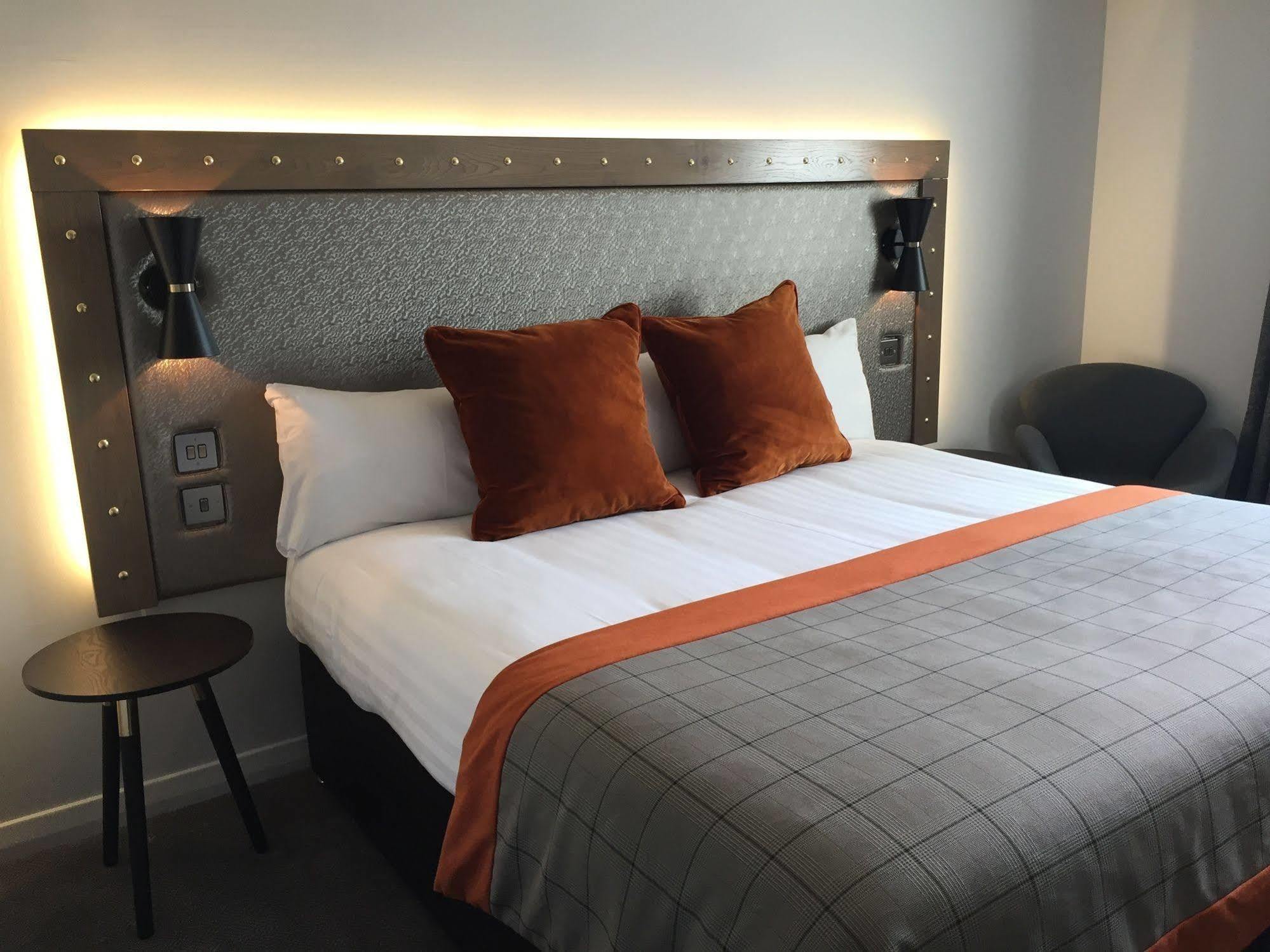The Gailes Hotel & Spa Ιρβάιν Εξωτερικό φωτογραφία