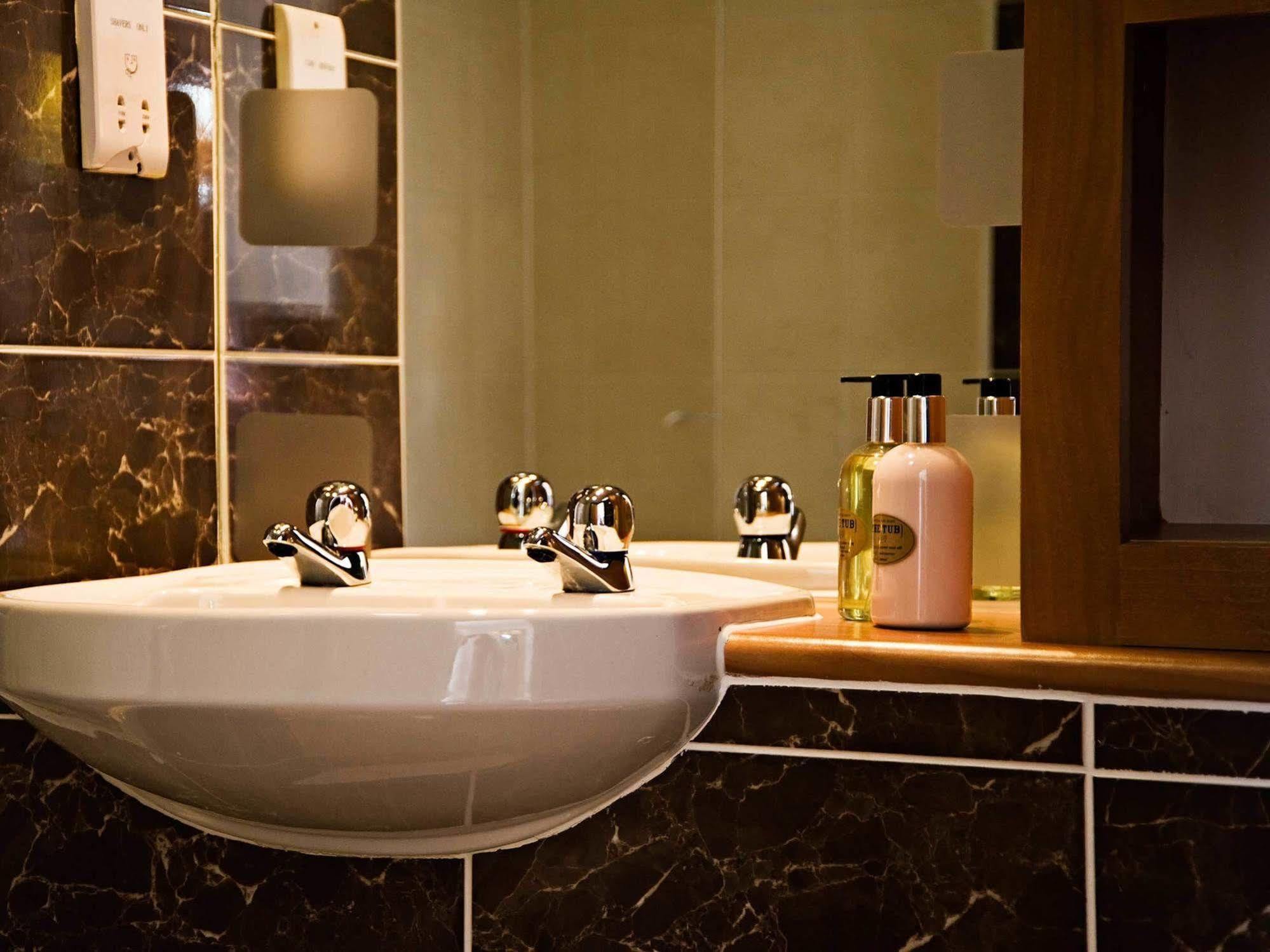 The Gailes Hotel & Spa Ιρβάιν Εξωτερικό φωτογραφία